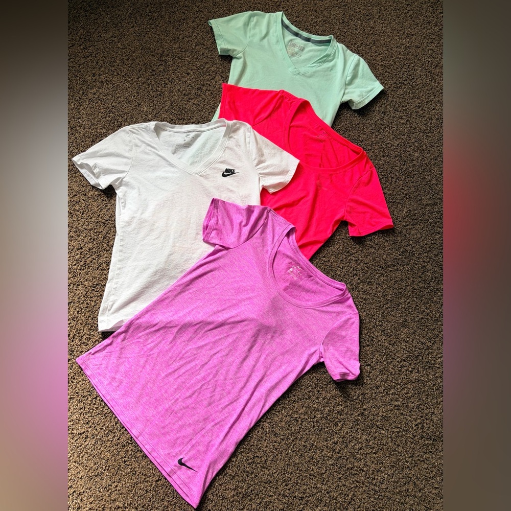 Nike Dri-FIT Women's Tops